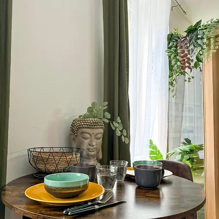 O Bien-etre Apartament *