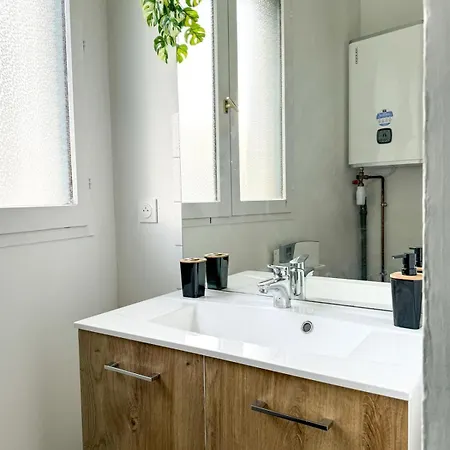 Apartament O Bien-etre *